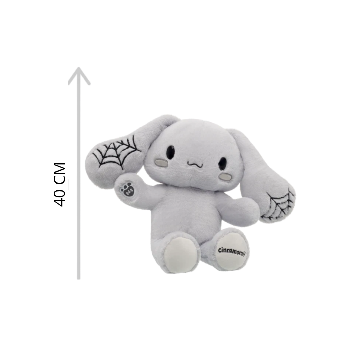 Goth Cinnamoroll