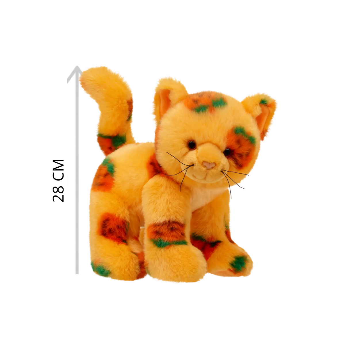 Pumpkin Kitty