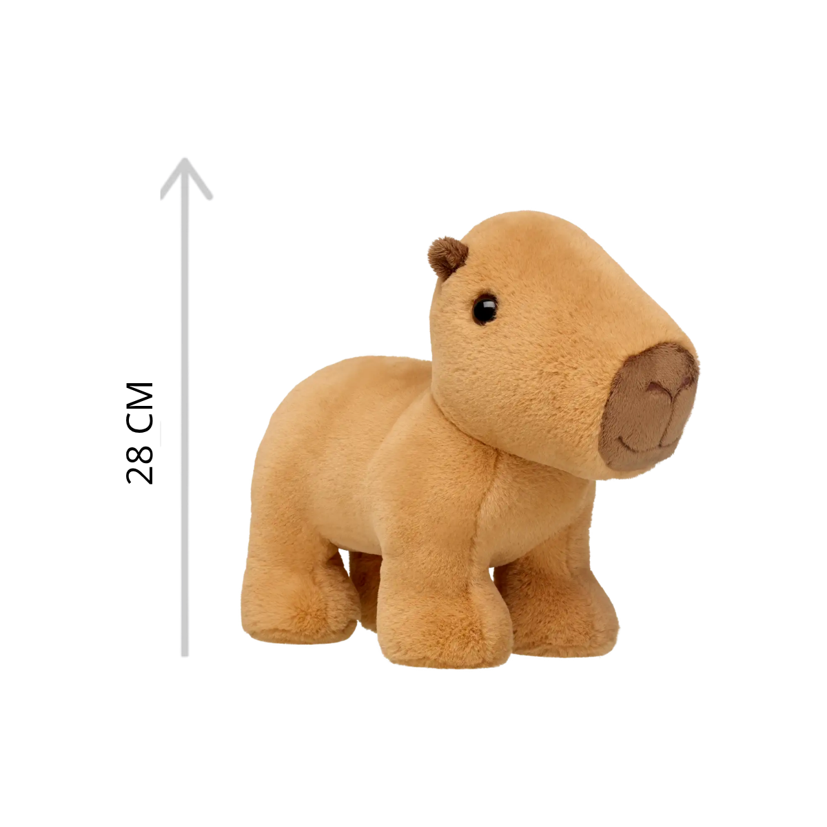 Capybara