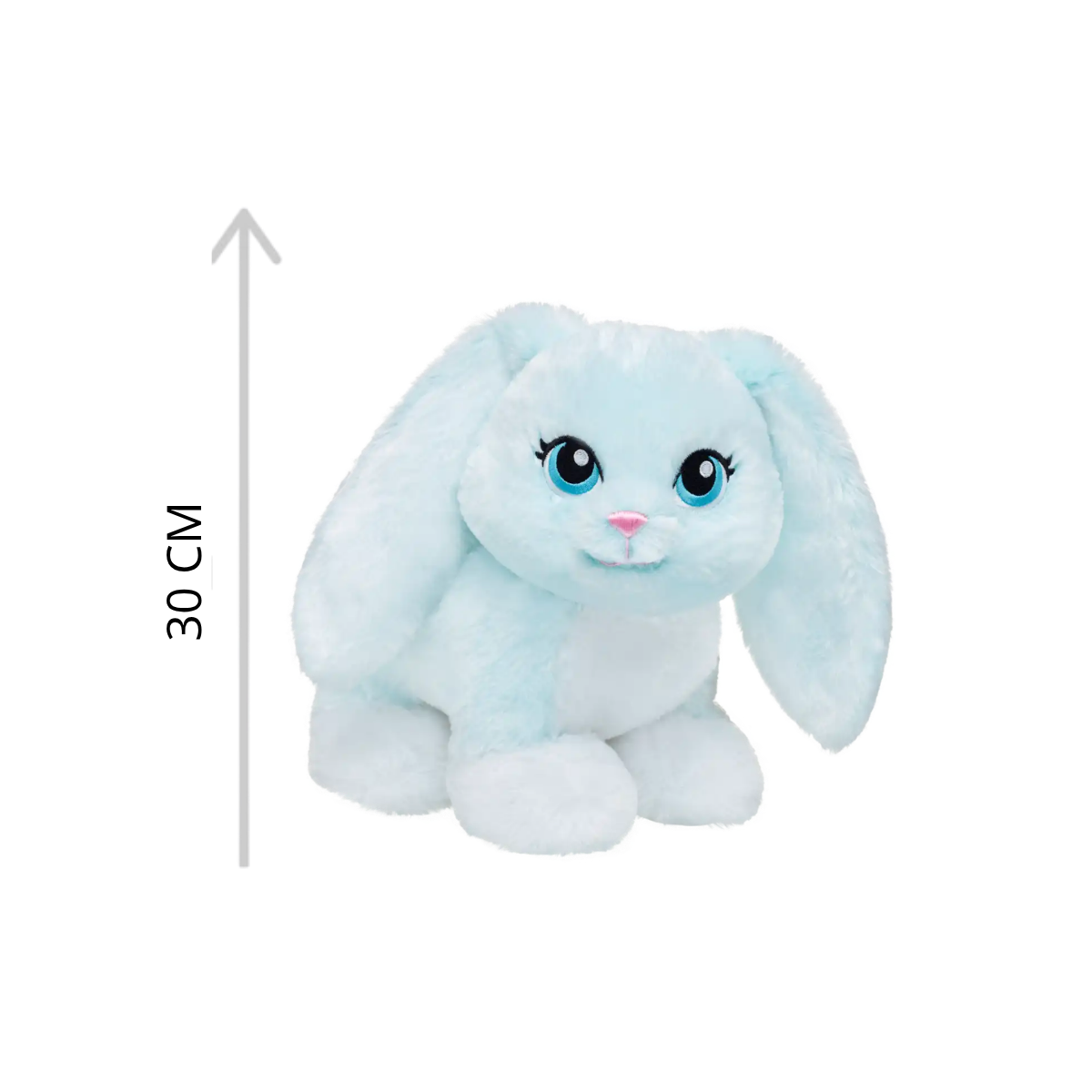 Merry Mint Bunny