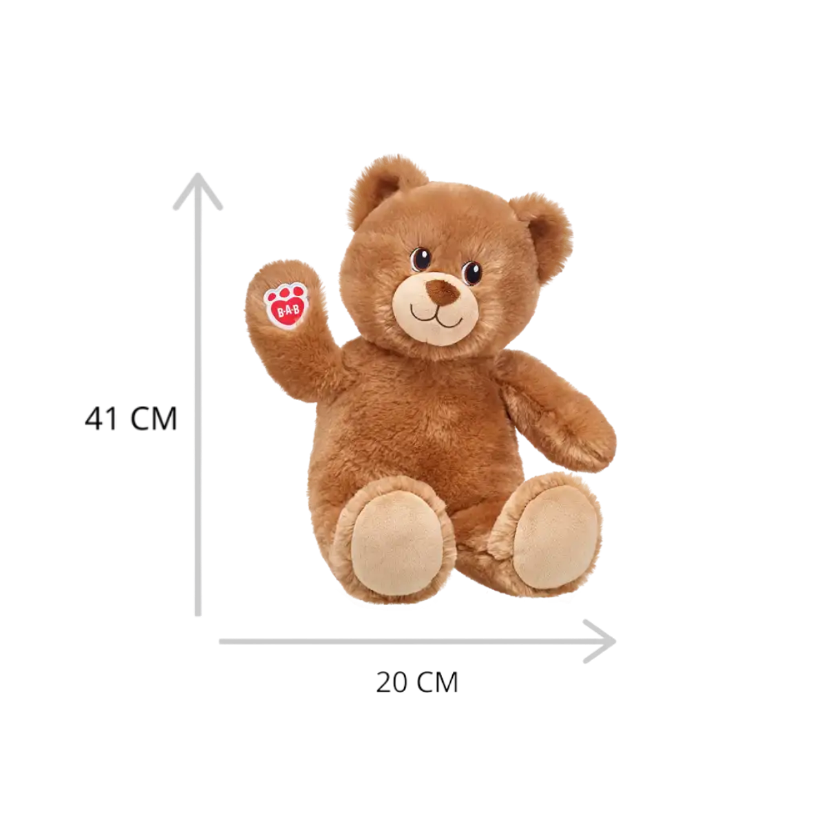 Lil' Brownie Cub®