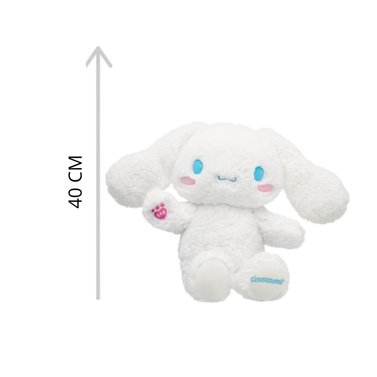 Sky Cinnamoroll
