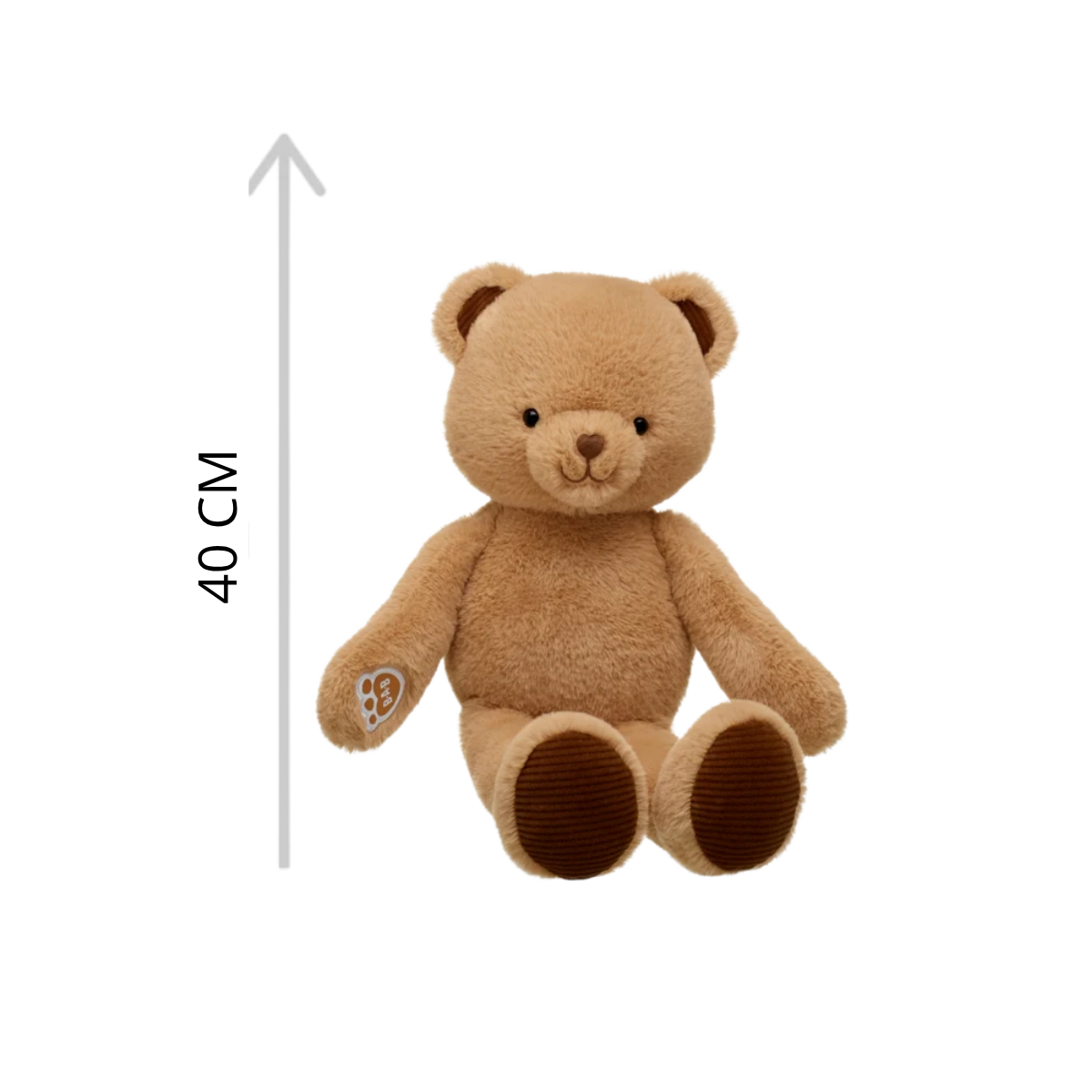 Sweethearts Bear