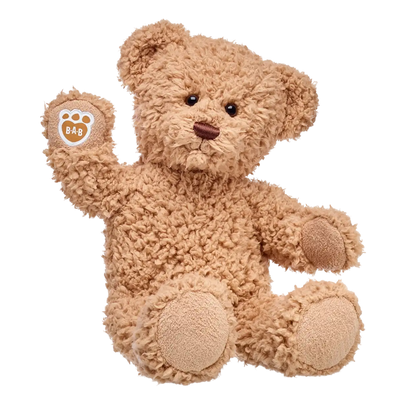 Timeless Teddy