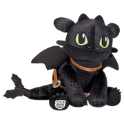 Toothless