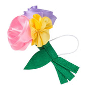 blomsterbukett
