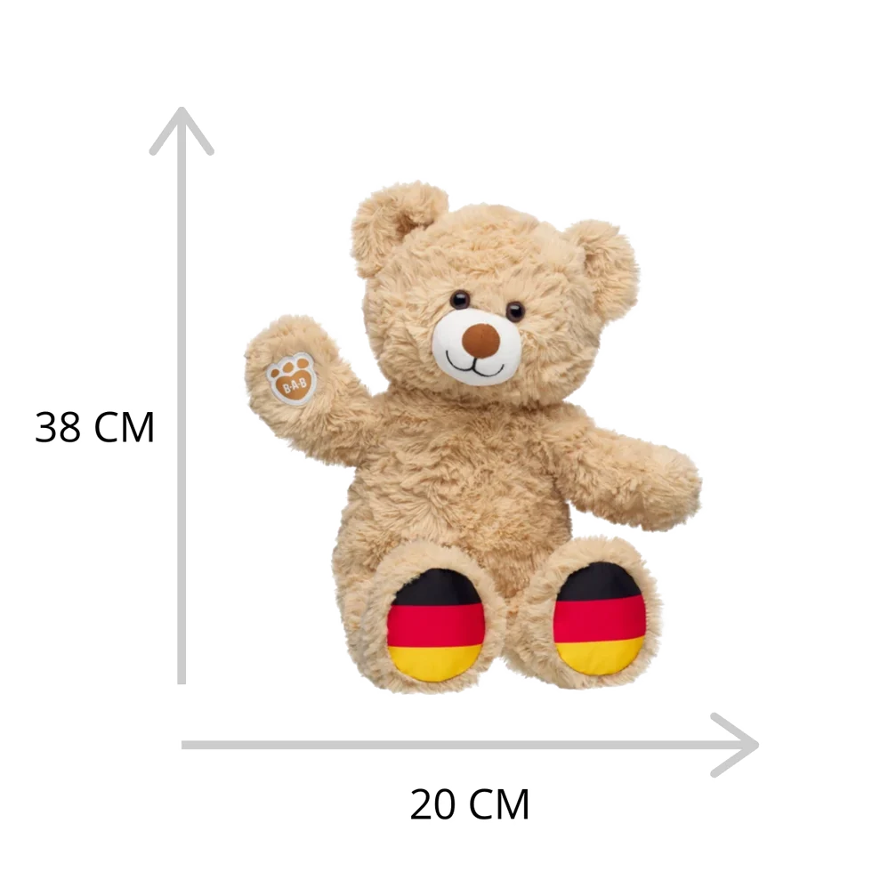 Germany bear
