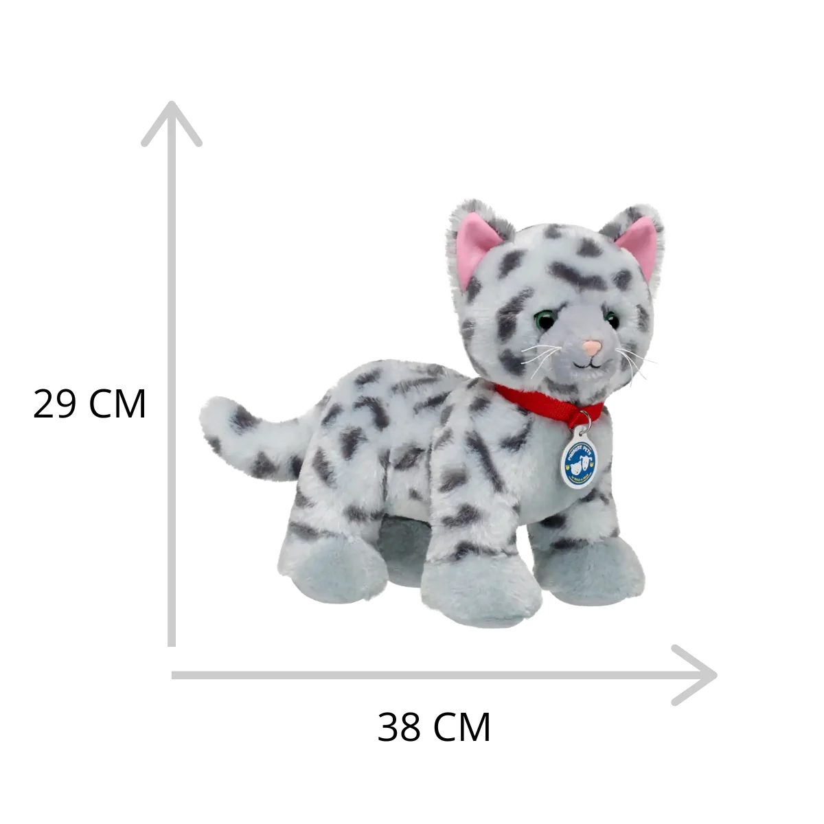 Promise Pets Ocicat