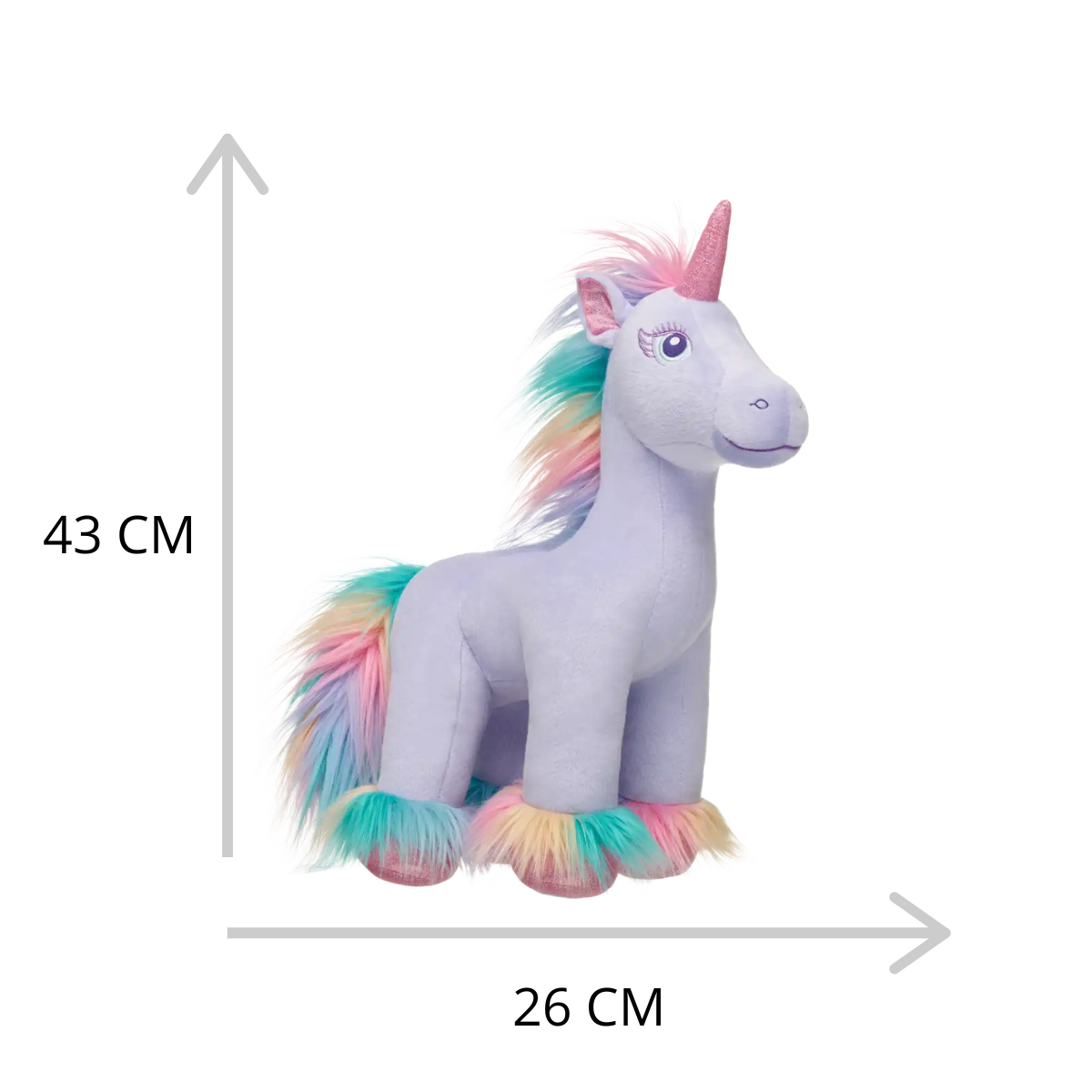 BFF Enchanted Unicorn